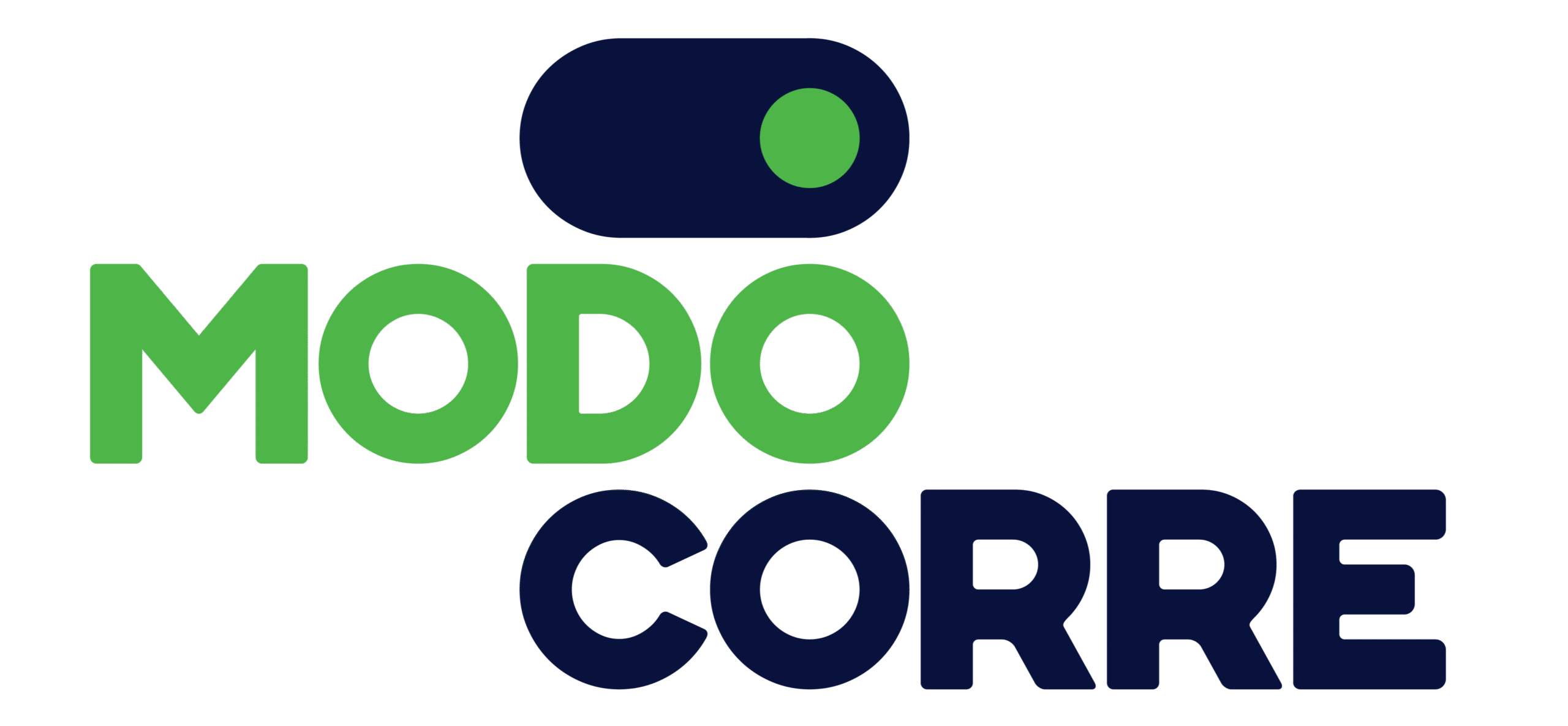 Modo Corre